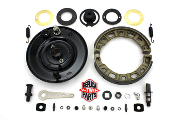 49-0519 - Front Brake Backing Plate Kit