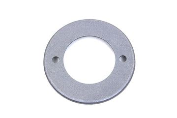 49-0621 - Parkerized Front Wheel Hub Cover