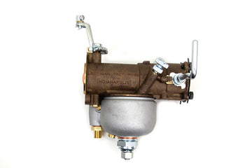 49-0633 - Replica M51L Linkert Carburetor