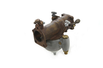 49-0634 - Replica M41 Linkert Carburetor