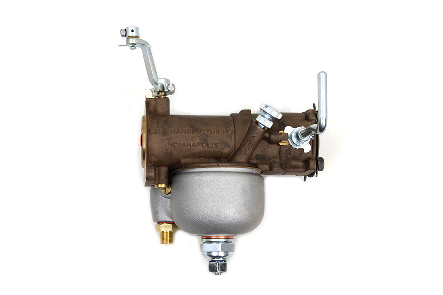 49-0635 - Replica M51 Linkert Carburetor