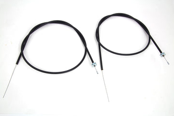 49-0801 - 54"  Throttle Or Spark Cable Set