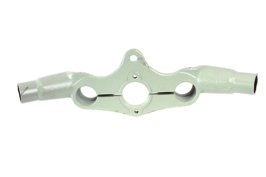 49-0825 - Spring Fork Inline Riser Clamp Primer