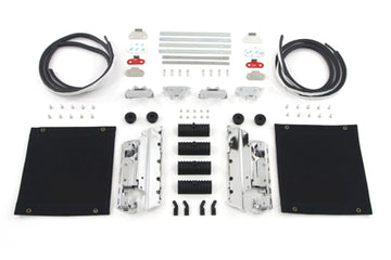 49-0900 - Saddlebag Hardware Kit