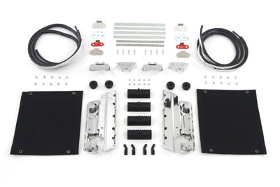 49-0900 - Saddlebag Hardware Kit