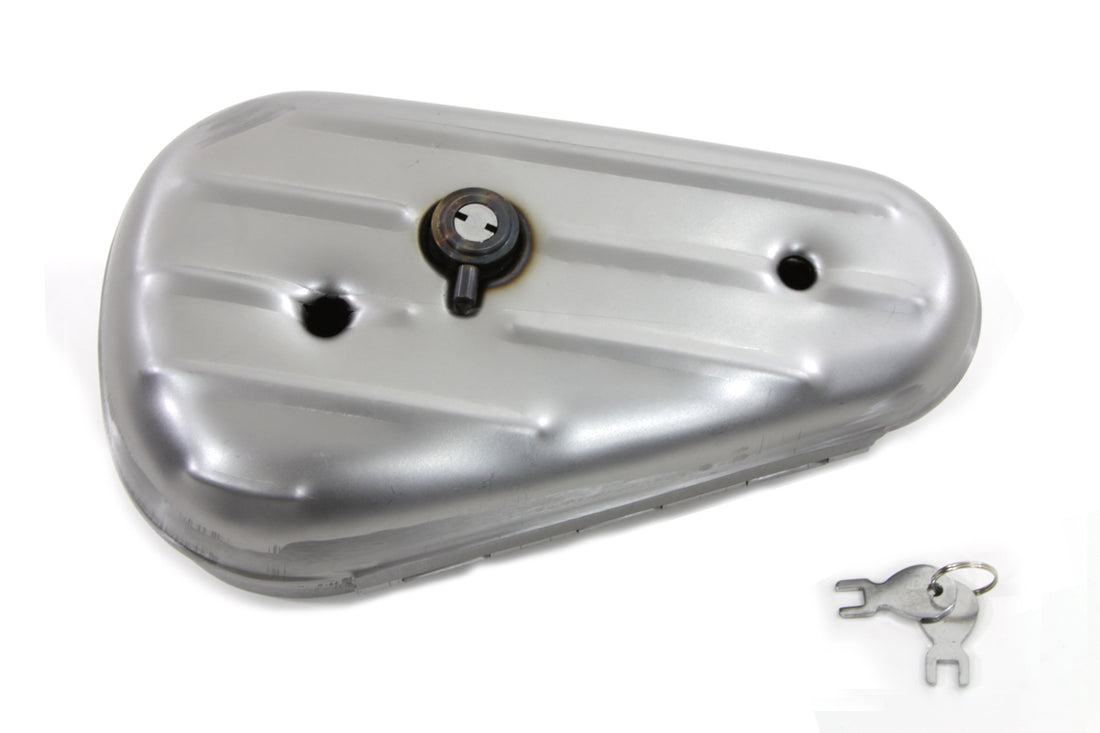 49-0996 - Oval Tool Box