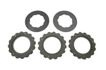 49-1155 - Clutch Plate Kit