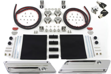 49-1271 - Saddlebag Hardware Kit