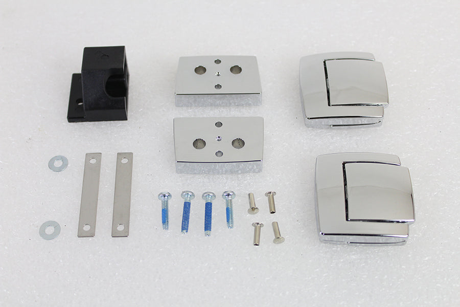 49-1284 - Tour-Pak Latch Kit