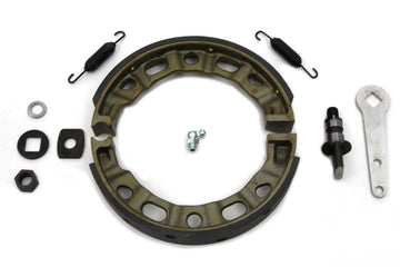 49-1379 - Front Brake Shoe Kit