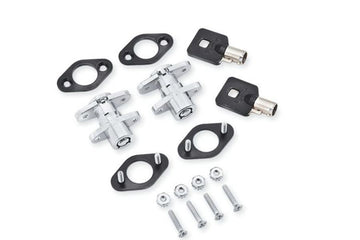 49-1420 - Universal Saddlebag Lock Kit