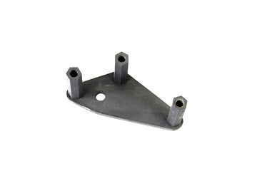 49-1486 - WR 45  Right Footpeg Mount Parkerized
