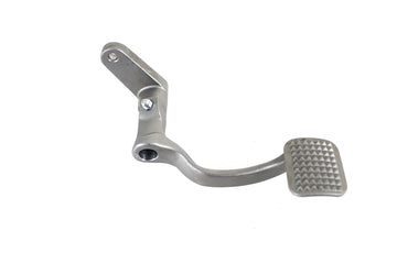 49-1510 - WR 45  Brake Pedal Zicad Plated