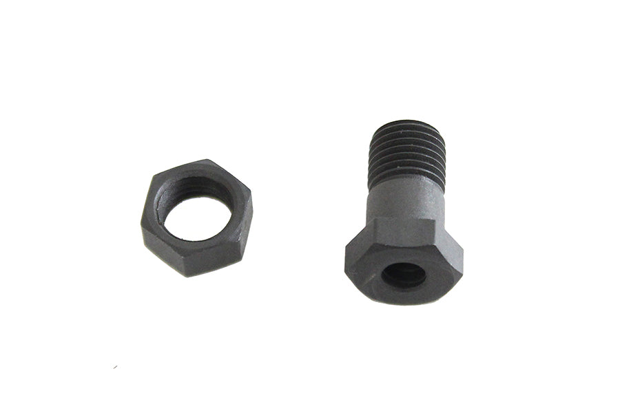 49-1726 - 45 Hand Clutch Fitting