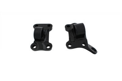 49-1989 - Side Car Front Clamp Bracket Set