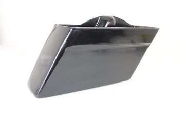 49-2714 - Right Saddlebag without Lid