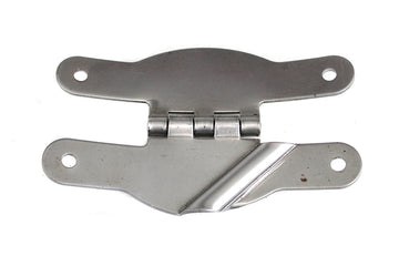 50-0044 - Rear Rigid Fender Hinge Assembly Raw