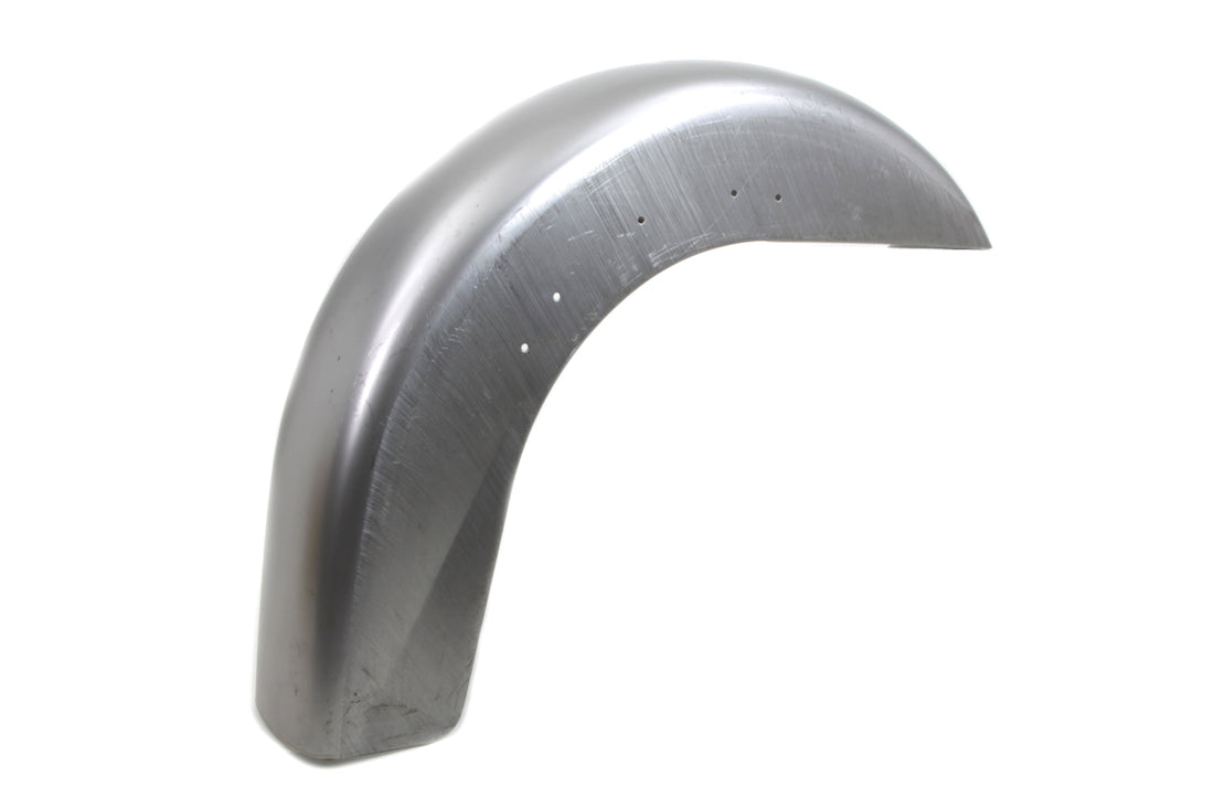 50-0117 - Replica Front Fender Raw without Brackets