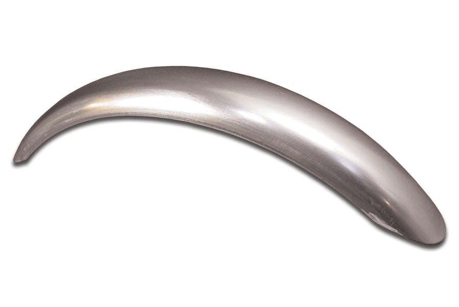 50-0195 - 4  Front Fender Raw Universal Sport Style