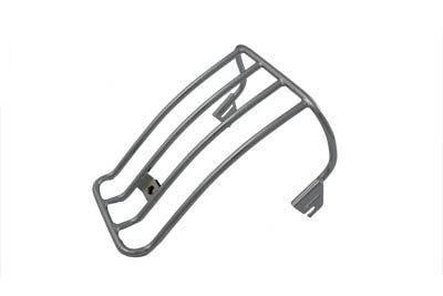 50-0232 - Wyatt Gatling Chrome Luggage Rack