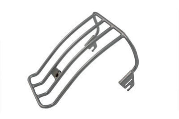 50-0236 - Wyatt Gatling Chrome Luggage Rack