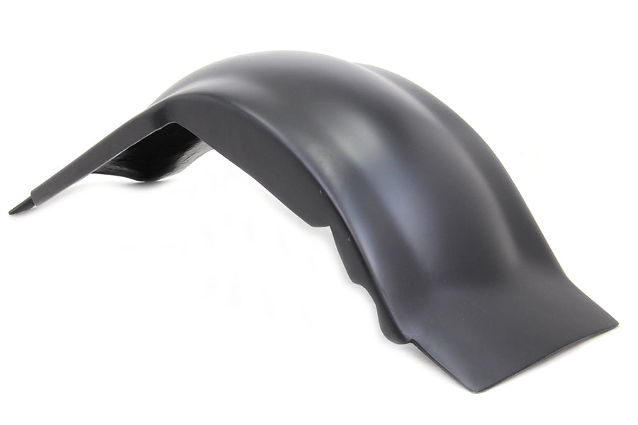 50-0352 - FLT Rear Fender Extender Black