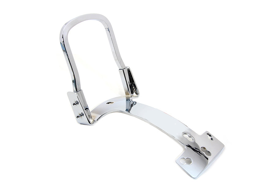 50-0503 - Grab Rail Sissy Bar Kit Chrome