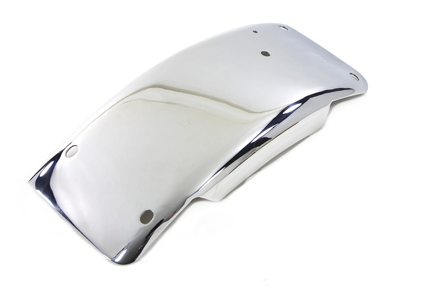 50-0515 - Rear Fender Extension