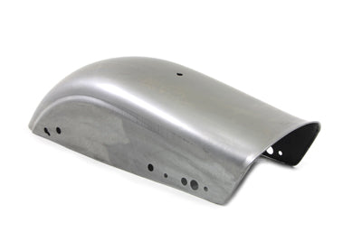 50-0585 - FXDWG Rear Fender Bobbed