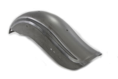 50-0587 - FXDWG Rear Fender Bobbed