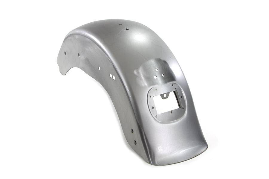 50-0593 - Replica Rear Fender Raw