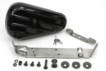 50-0621 - Black Rigid Tool Box Kit
