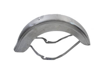 50-0751 - Replica Spring Fork Front Fender Raw