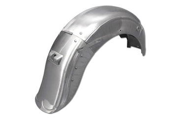 50-0761 - Replica Rear Fender with Hinged Tail