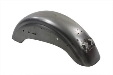 50-0768 - Replica Rear Fender Raw