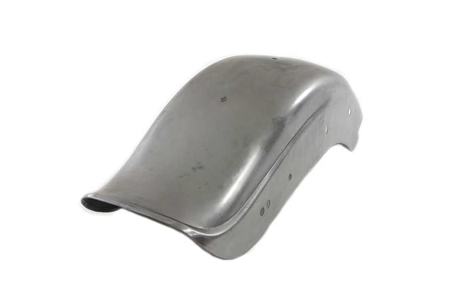 50-0849 - Rear Fender Bobbed Raw