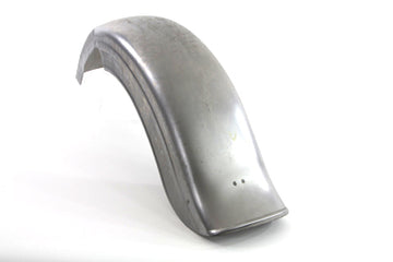 50-0928 - Rear Fender Bobbed with Left Cutout