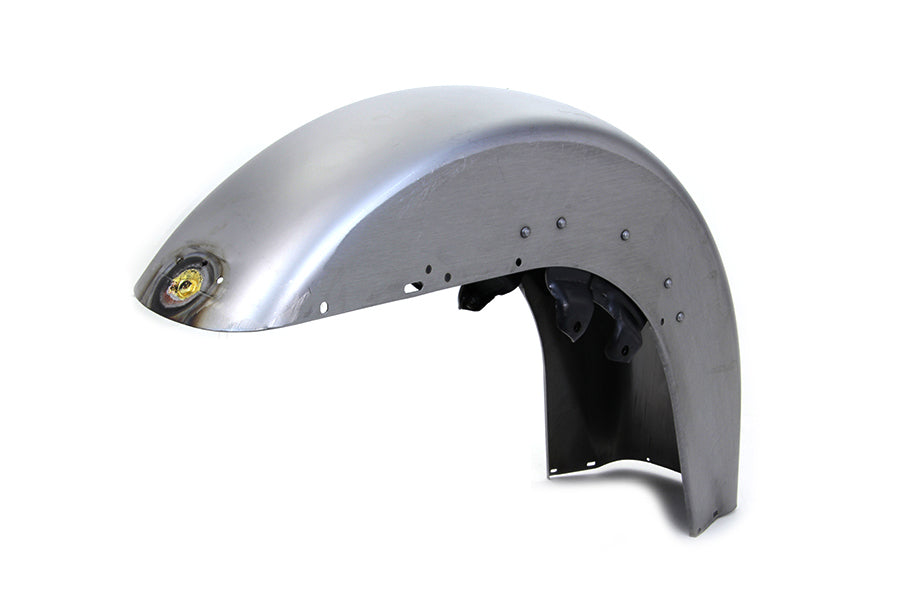 50-0945 - Replica Front Fender Raw