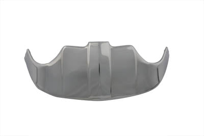 50-0953 - Stainless Steel Front Fender Tip