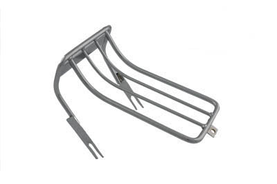 50-1001 - Wyatt Gatling Chrome Luggage Rack