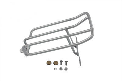 50-1020 - Wyatt Gatling Chrome Luggage Rack