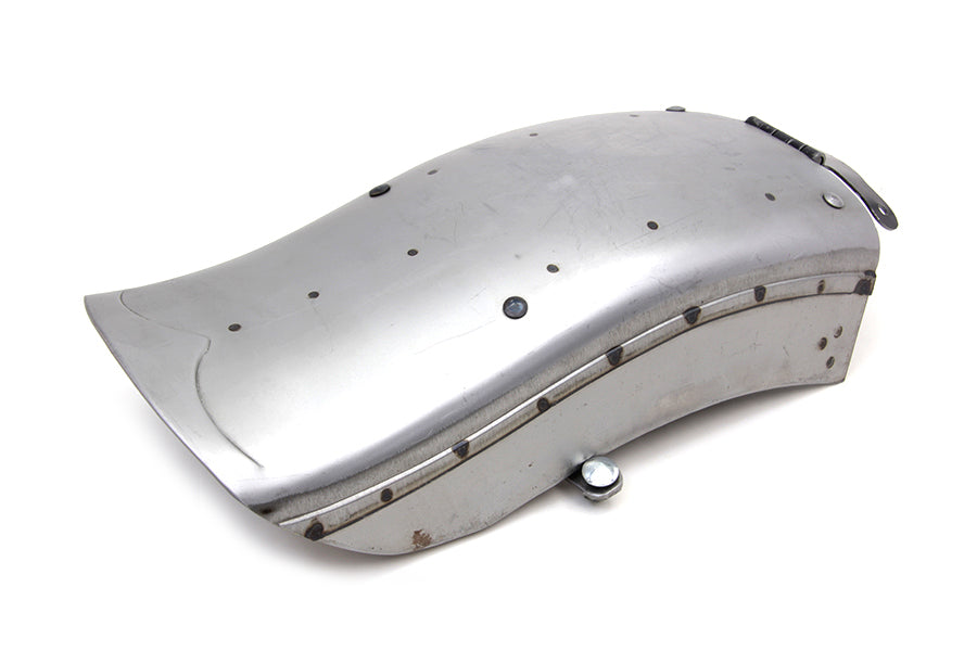 50-1053 - Rear Fender Tail End with Hinge