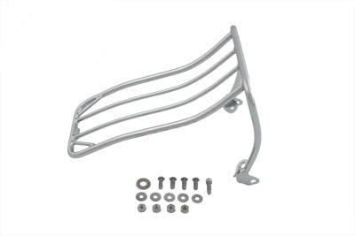 50-1101 - Wyatt Gatling Chrome Luggage Rack