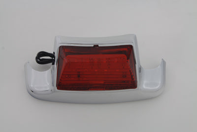 50-1170 - Rear Fender Tip with LED