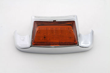 50-1175 - Rear Fender Tip with LED