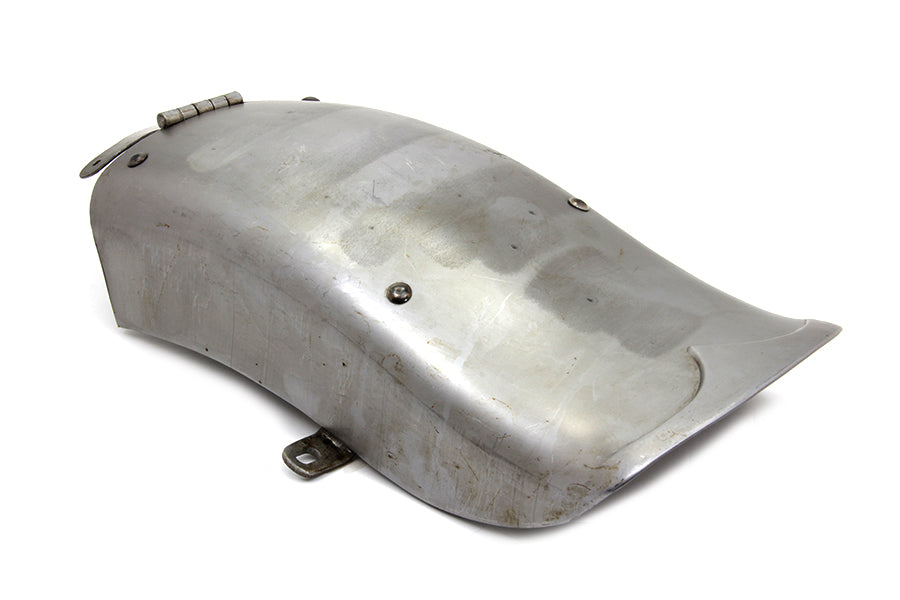 50-1199 - Rear Fender Tail End with Hinge