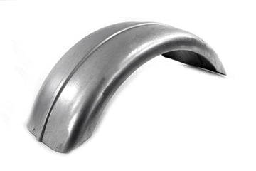 50-1582 - Rear Fender With Round Profile