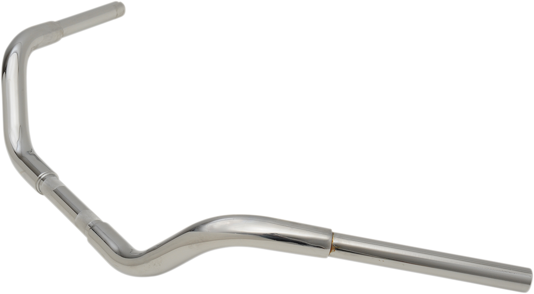 0601-4245 - DRAG SPECIALTIES Handlebar - Buffalo - Bagger - TBW - Chrome 0601-4245