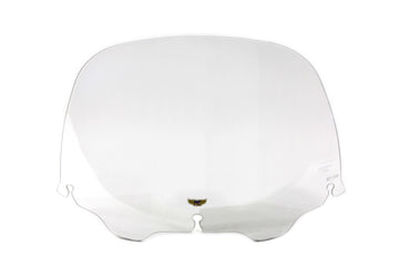 51-0327 - Replacement Fairing Clear Windshield Screen