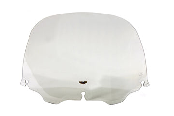 51-0328 - Replacement Fairing Tinted Windshield Screen